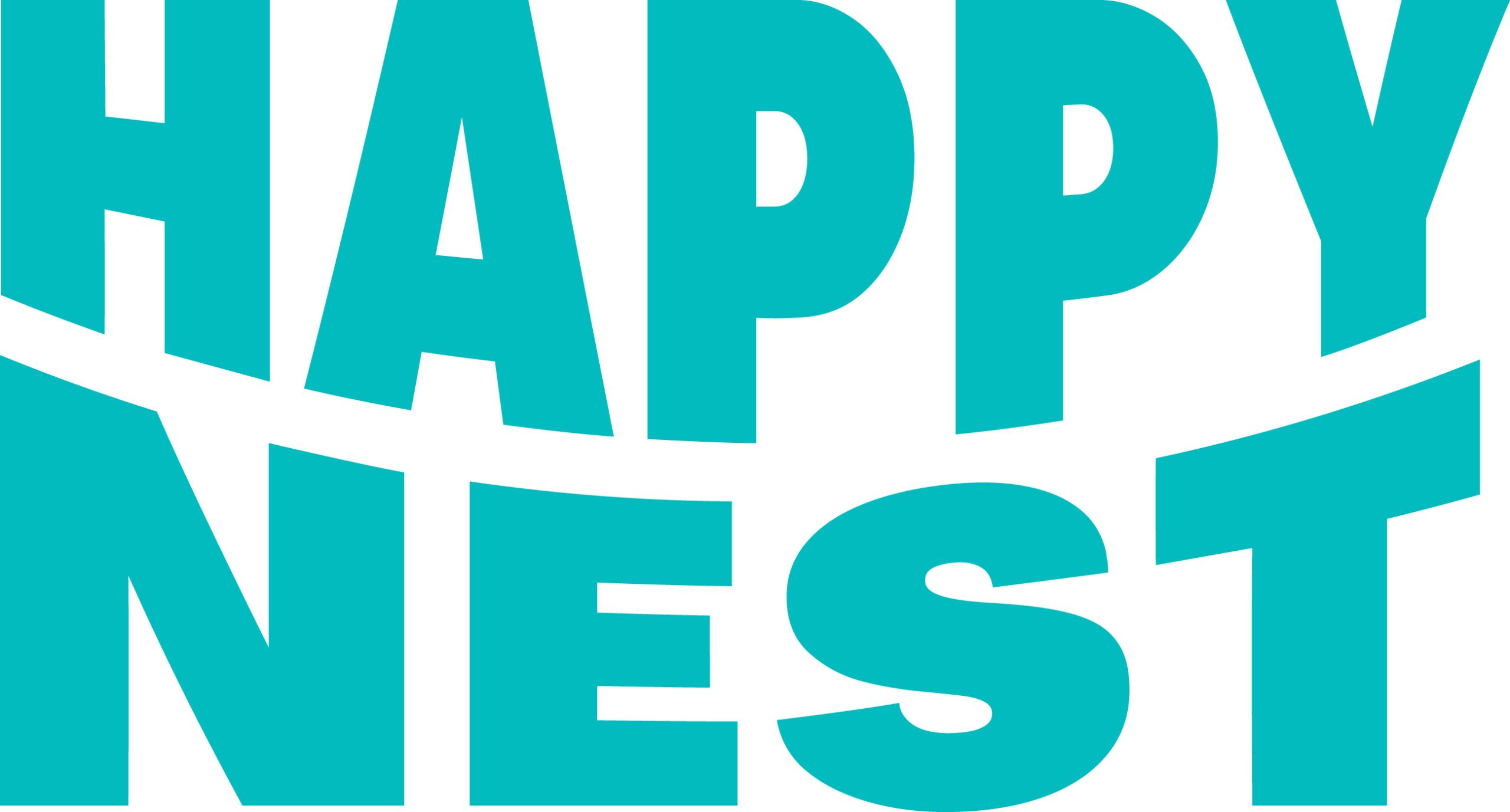 HappyNest Entertainment logo